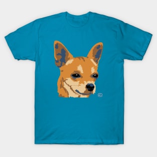 Chihuahua T-Shirt